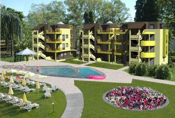 Tony s Houses - BOOK NOW FOR THE Sunny Beach